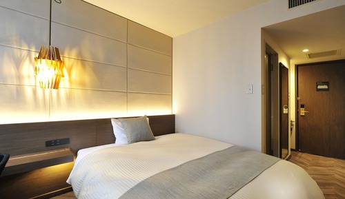Single Room, Main Building, Shower Only, Bed Size 160cm, Non Smoking