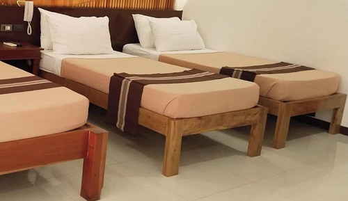 Premium Quadruple Room