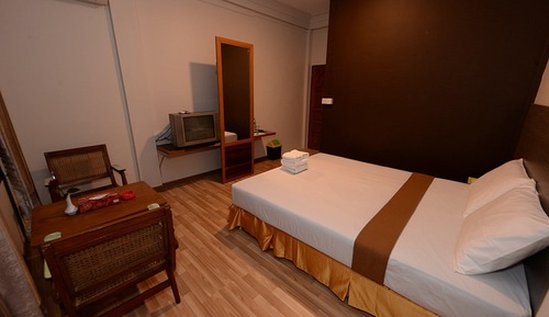 Junior Suite