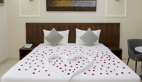 Room, 1 Bedroom