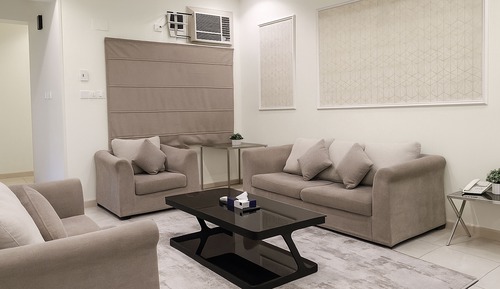 Apartment, 2 Bedrooms