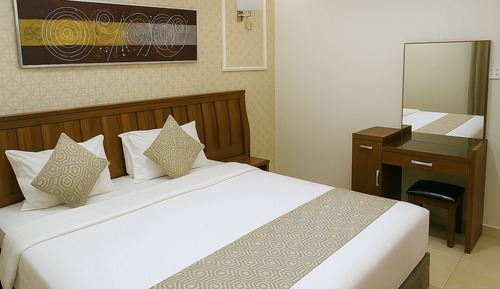 Apartment, 3 Bedrooms