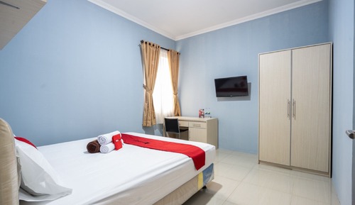 Room, 1 Double Bed