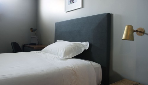 Single Room, No Windows