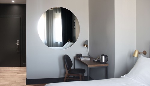 Junior Suite