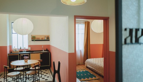 Room (Viviendas)