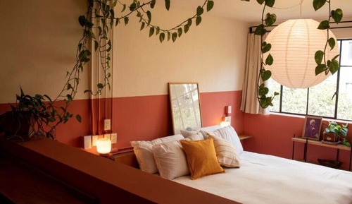 Suite, Terrace