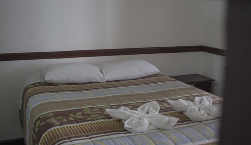 Superior Room, 1 Double Bed