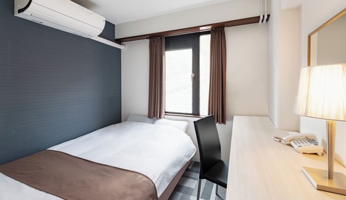 Double Room, Non Smoking