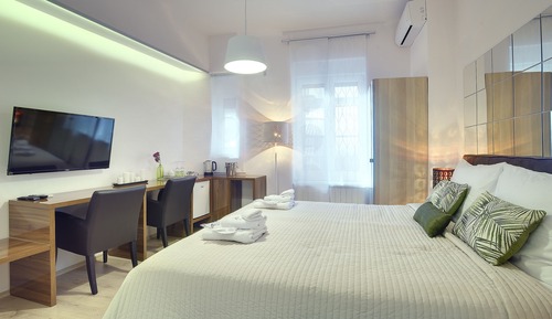 Classic Double Room (1)