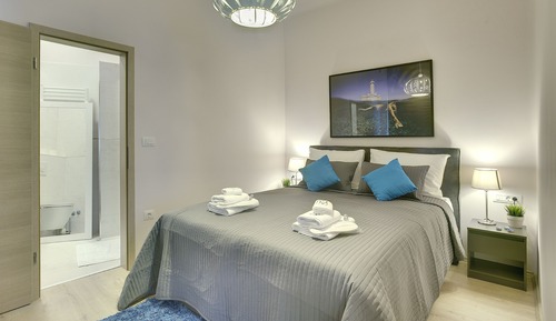 Standard Apartment, 1 Bedroom (6)