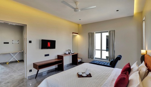 Royal Villa, 4 Bedrooms