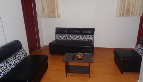 Apartment, 2 Bedrooms (4pax)