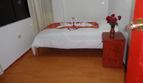 Apartment, 2 Bedrooms (3pax)
