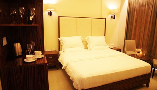 Grand Studio Suite, Non Smoking