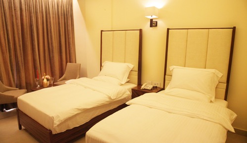 Classic Room, 1 Double Bed