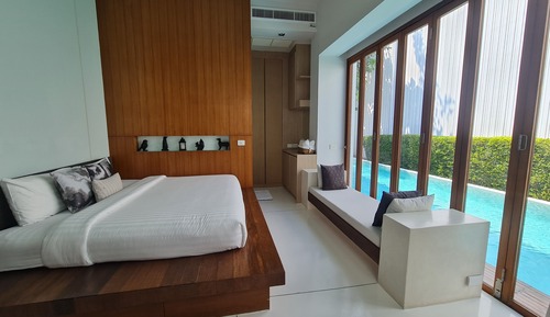 Family Villa