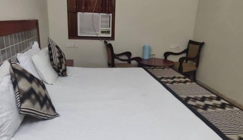 Deluxe Double Room, 1 Double Bed