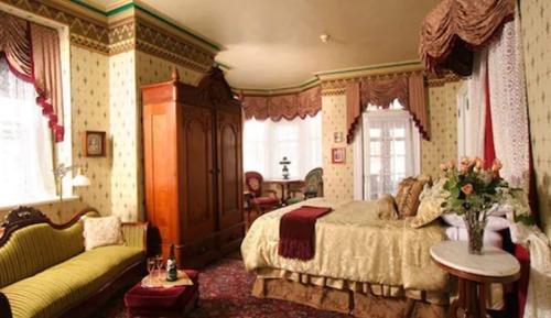 Queen Victoria