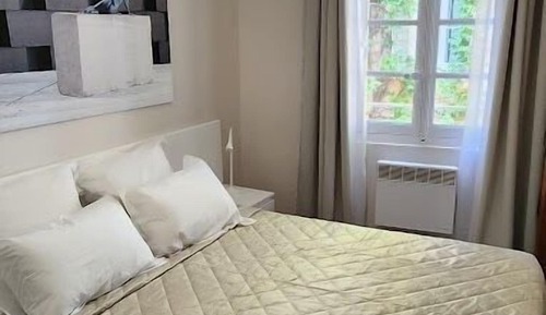 Design Apartment