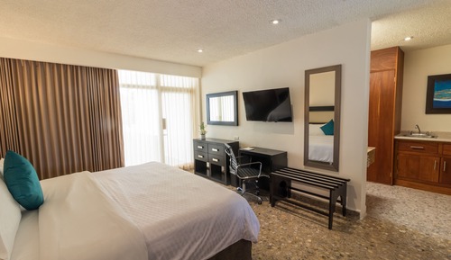 Superior Suite