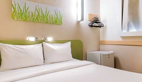 Room, 1 Double Bed (Functional, Minibar)