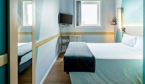 Classic Room, Multiple Beds