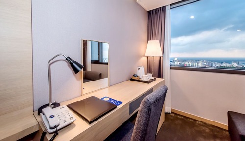 Junior Twin Room