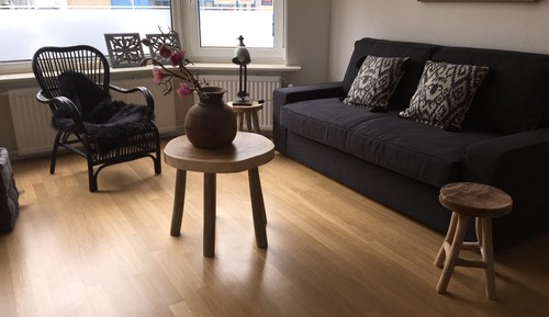 Comfort Studio, 1 Double Bed with Sofa bed, Kitchen, Ground Floor