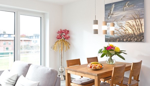 Apartment, 2 Bedrooms (Mittelmeer)