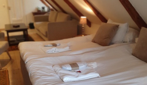 Mini Suite