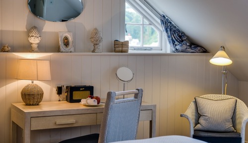 Standard Double Room (Village Hideaway)