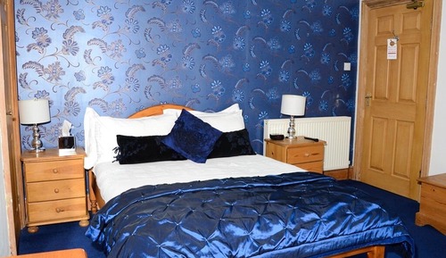 Standard Double Room, Ensuite