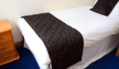 Standard Suite, Ensuite