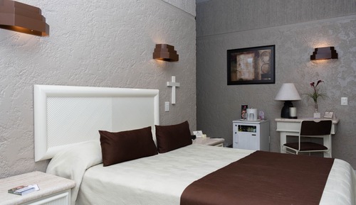 Executive Room (King size o Matrimonial)