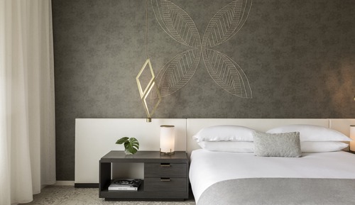 Room, 1 King Bed