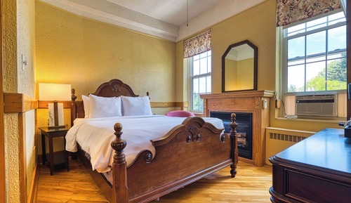 Room, 1 Queen Bed