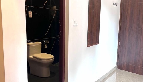 Deluxe Double Room, 1 King Bed, Non Smoking