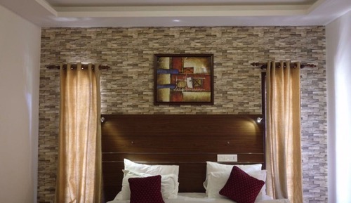 Double or Twin Room, 1 King Bed, Non Smoking
