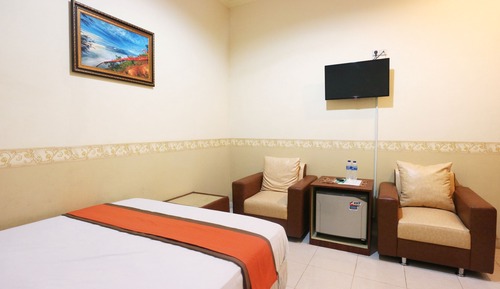 Superior Suite