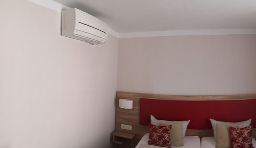 Premium Double Room, City View (Eichstrasse 2)