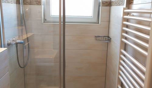 Triple Room (Eichstrasse 2)