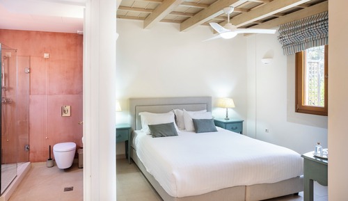 Superior Room - Menta/Lemonio