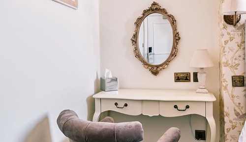 Standard Double Room, Ensuite
