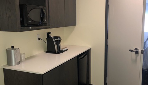 Suite, 1 Bedroom