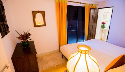 Family Suite