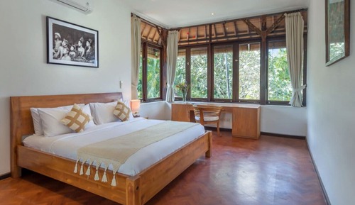 Family Villa, Private Pool (7 Bedrooms)