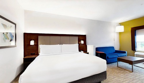 Suite, 1 Bedroom