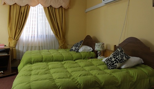 Standard Twin Room, 2 Twin Beds