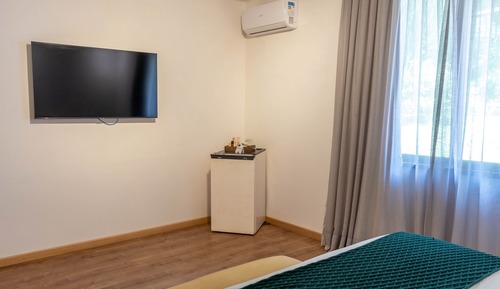 Family Room, 2 Queen Beds